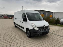 Weiß Gebraucht 2018 Renault Master Van / Kleinbus | 11.950 €