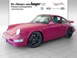 Porsche 911 Carrera RS