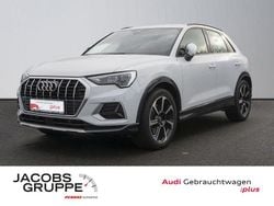 Gletscherweiß metallic Gebraucht 2020 Audi Q3 Advanced Plus SUV | 27.930 € (Guter Preis)