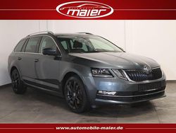 Grau Gebraucht 2019 Skoda Octavia Kombi | 13.800 € (Superpreis)