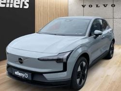 Grau Gebraucht 2024 Volvo EX30 Core SUV | 31.850 € (Superpreis)