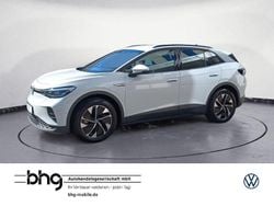 Weiß Gebraucht 2022 VW ID.4 Pro SUV | 24.690 € (Superpreis)