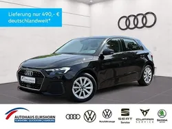 Gebraucht 2024 Audi A1 Sportback Advanced Plus Kleinwagen | 25.210 € (Fairer Preis)