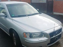 Silber Gebraucht 2005 Volvo S60 Limousine | 3.950 € (Fairer Preis)