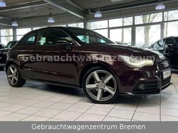 Schwarz Gebraucht 2012 Audi A1 Ambition Kleinwagen | 4.990 € (Fairer Preis)