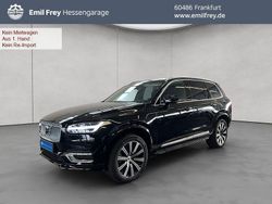 Onyx blackmetallic 717 Gebraucht 2024 Volvo XC90 Plus SUV | 49.750 €