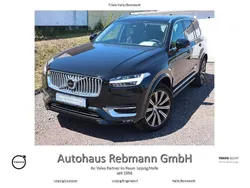 Gebraucht 2023 Volvo XC90 SUV | 61.840 € (Teuer)