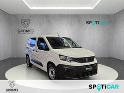 Weiß Gebraucht 2024 Peugeot E-Partner Premium Van / Kleinbus | 23.990 € (Fairer Preis)