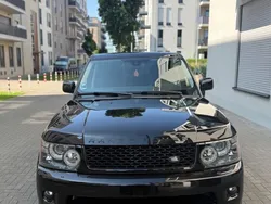 Schwarz Gebraucht 2011 Land Rover Range Rover Sport SUV | 31.900 €