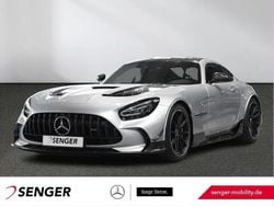 Andere Gebraucht 2022 Mercedes AMG GT AMG Coupé | 368.900 €