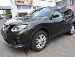 Gebraucht 2016 Nissan X-Trail Visia SUV | 8.500 € (Fairer Preis)