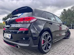 Schwarz Gebraucht 2018 Hyundai i30 N Performance Limousine | 17.999 € (Guter Preis)