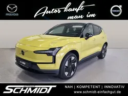 Gelb Neu 2025 Volvo EX30 Plus SUV | 38.390 €