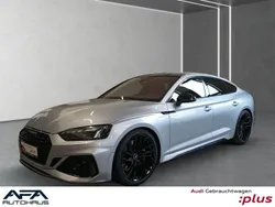 Individuallackierungen audi exclusive Gebraucht 2022 Audi RS5 Sportback Ambiente Limousine | 63.666 € (Fairer Preis)