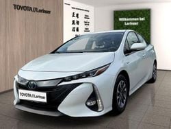 Weiß Gebraucht 2021 Toyota Prius Comfort Kleinwagen | 21.990 € (Fairer Preis)