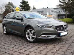 Gebraucht 2018 Opel Insignia Kombi | 9.500 € (Fairer Preis)