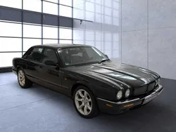 Schwarz Gebraucht 1999 Jaguar XJR Limousine | 39.899 €
