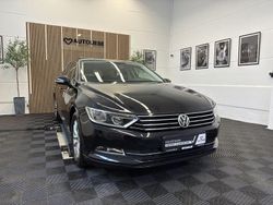 Schwarz Gebraucht 2015 VW Passat Kombi | 10.490 € (Guter Preis)