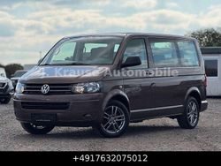 Braun Gebraucht 2010 VW Multivan Comfortline Van | 19.900 € (Superpreis)