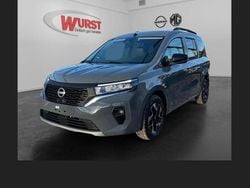 Grey urban Neu 2025 Nissan Townstar Tekna Kombi | 30.598 € (Superpreis)
