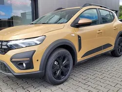 Beige Neu 2025 Dacia Sandero Extreme Kleinwagen | 21.290 € (Fairer Preis)
