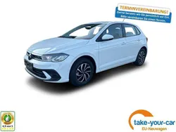 Wählbar Neu 2025 VW Polo Edition Kleinwagen | 21.980 € (Superpreis)