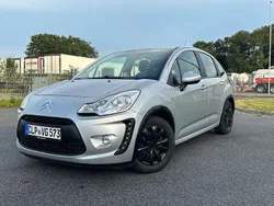 Grau Gebraucht 2010 Citroën C3 Tendance Kleinwagen | 4.000 € (Fairer Preis)