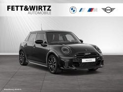 Midnight black ii Gebraucht 2024 Mini Cooper Kleinwagen | 36.888 € (Teuer)