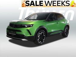 Grün Gebraucht 2024 Opel Mokka Ultimate SUV | 19.980 € (Fairer Preis)