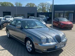 Jaguar S-Type