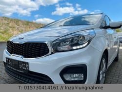 Weiß Gebraucht 2018 Kia Carens Vision Van / Kleinbus | 10.500 € (Guter Preis)