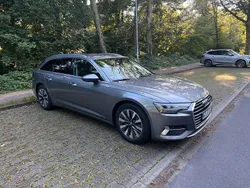 Grau Gebraucht 2019 Audi A6 Premium Kombi | 26.900 €