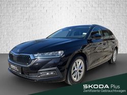 Blackmagic perleffekt Gebraucht 2021 Skoda Octavia First Edition Kombi | 24.980 € (Etwas zu teuer)