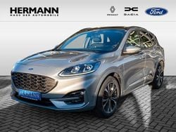 Silber Gebraucht 2024 Ford Kuga ST-Line X SUV | 26.511 € (Guter Preis)