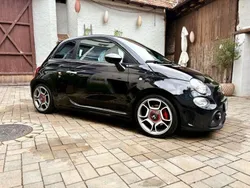 Abarth 595C