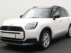 Weiß Gebraucht 2024 Mini Countryman Classic SUV | 33.445 € (Superpreis)