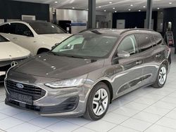 Grau Gebraucht 2022 Ford Focus Kombi | 13.990 € (Superpreis)