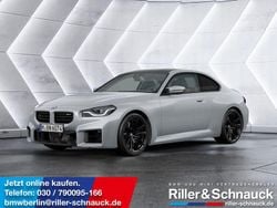 Brooklyn grey Neu 2025 BMW M2 Performance Coupé | 72.790 € (Guter Preis)