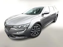 Metallic Gebraucht 2019 Renault Talisman | 18.690 € (Fairer Preis)