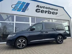 Blau Gebraucht 2025 VW Caddy Maxi Style Van / Kleinbus | 38.950 € (Superpreis)