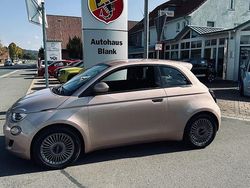 Gebraucht 2023 Fiat 500e | 25.900 € (Teuer)