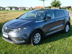 Grau Gebraucht 2019 Renault Espace Business Van / Kleinbus | 19.990 € (Superpreis)