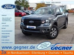 Grau Neu 2025 Ford Ranger XLT Abholung | 45.440 € (Fairer Preis)
