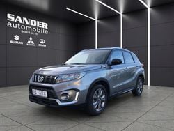 Grau Gebraucht 2023 Suzuki Vitara Comfort SUV | 20.450 € (Fairer Preis)
