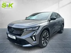 Dolomitgrau metallic (grau) Neu 2025 Renault Rafale Techno SUV | 42.980 € (Fairer Preis)