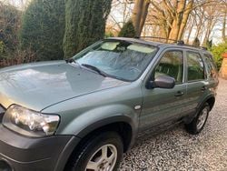 Grün Gebraucht 2006 Ford Maverick XLT SUV | 3.600 € (Teuer)