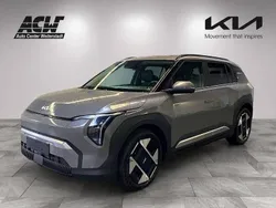 Grau Neu 2025 Kia EV3 3 SUV | 34.970 € (Guter Preis)