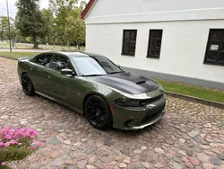 Grün Gebraucht 2020 Dodge Charger Limousine | 27.999 €