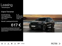 Timanfayagrau Neu 2025 Cupra Terramar VZ SUV | 53.690 € (Teuer)