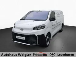Ice white Neu 2024 Toyota Proace Van | 35.990 € (Fairer Preis)